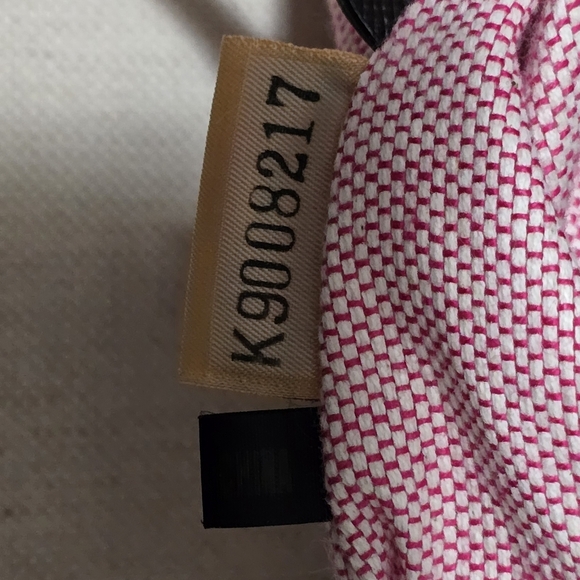 Dooney & Bourke Hobo With Authentication EUC! - Picture 14 of 15